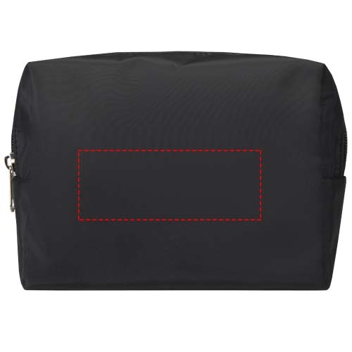 Muse GRS RPET toiletry bag 