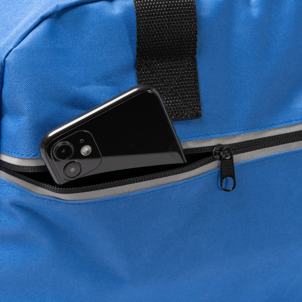 BAG WILKINS BLACK