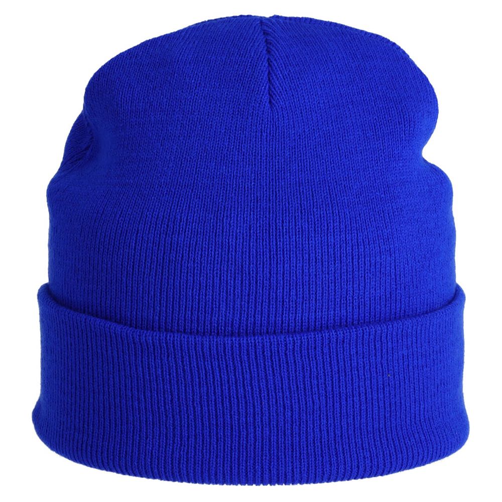 Knitted hat