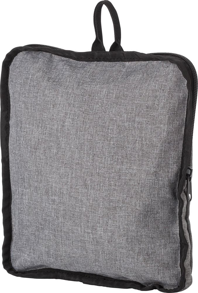 300D Two Tone duffle bag Corwin
