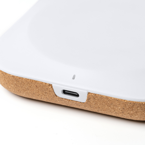 CHARGER YARBO WHITE