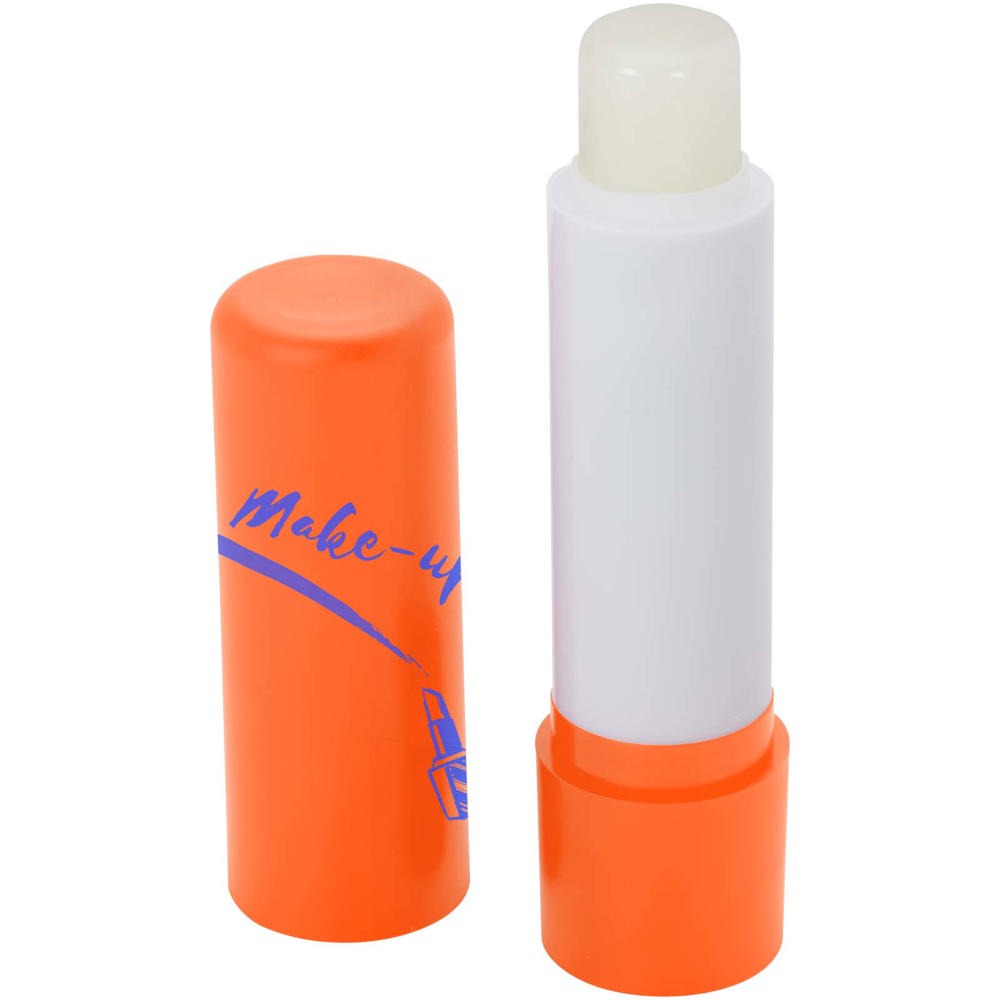 Eden vanilla lip balm