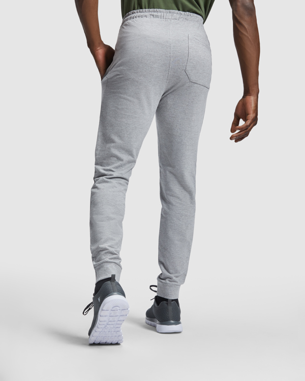 ADELPHO PANTS S/3/4 NAVY BLUE