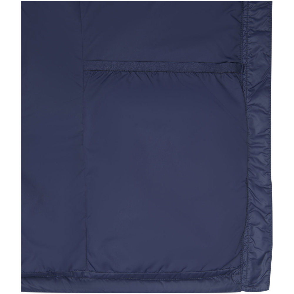 Petalite women's GRS recycled insulated down bodywarmer