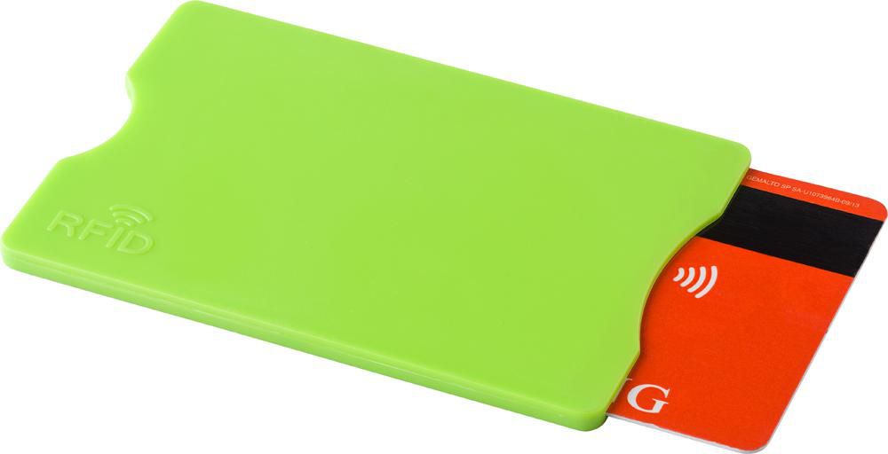 PS card holder Sora