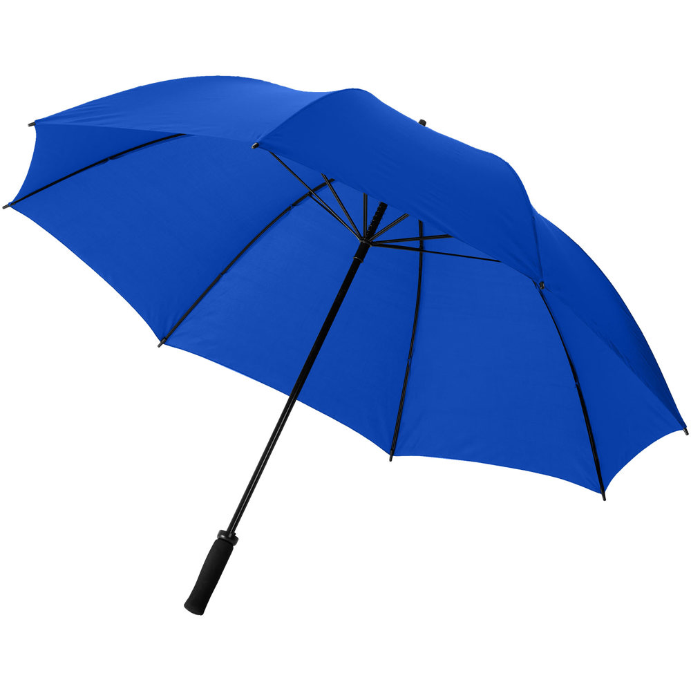 Yfke 30" golf umbrella with EVA handle - Royal Blue