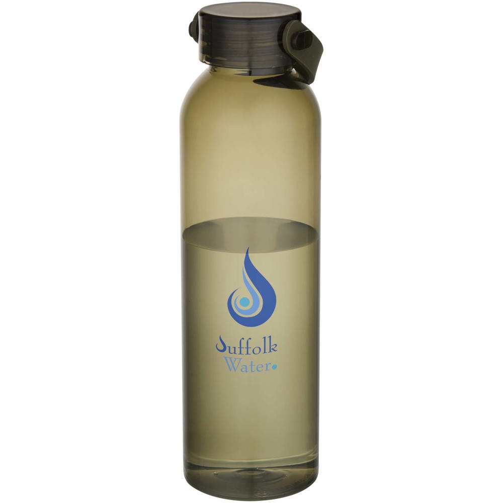 Alti 630 ml RCS recycled plastic water bottle 