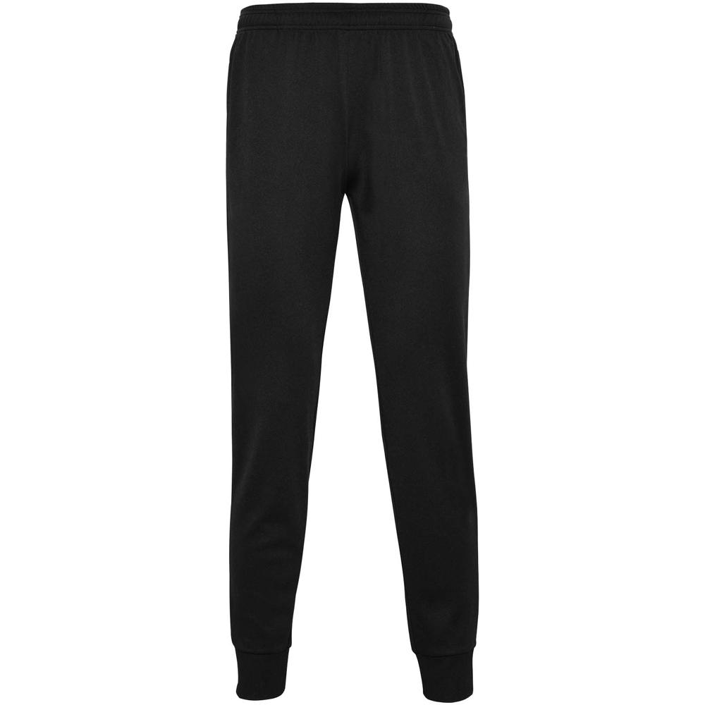 Argos 220 g/m² kids trousers - Black