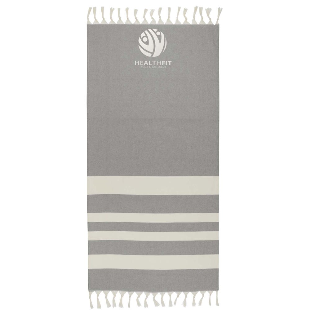 Anders hammam towel 147 x 75.5 cm