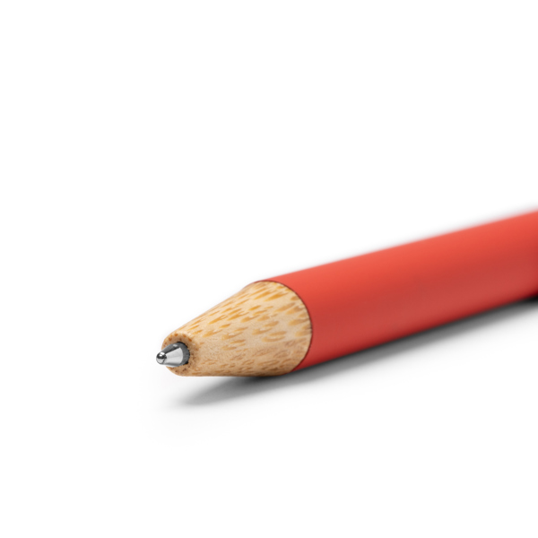 BALL PEN COPLA WHITE