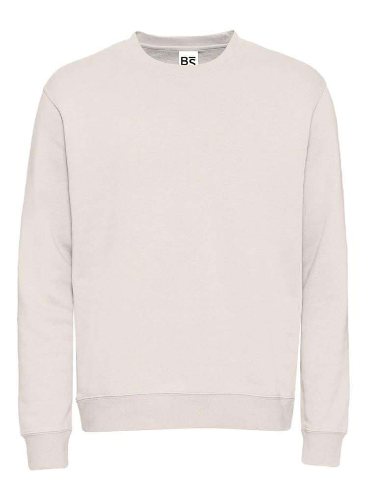 BS Ginger sweater, 280 gr/m² - Off white (12-0304 TPG)