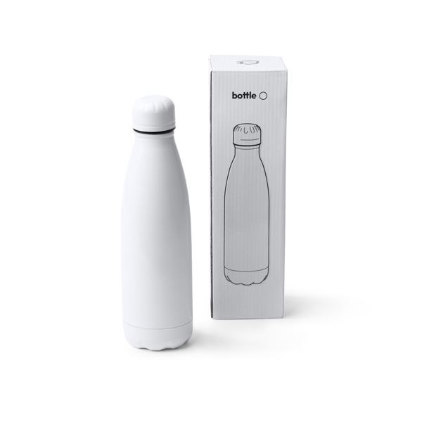 BOTTLE COPO WHITE