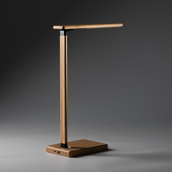 CHARGER LAMP MARSAL NATURAL
