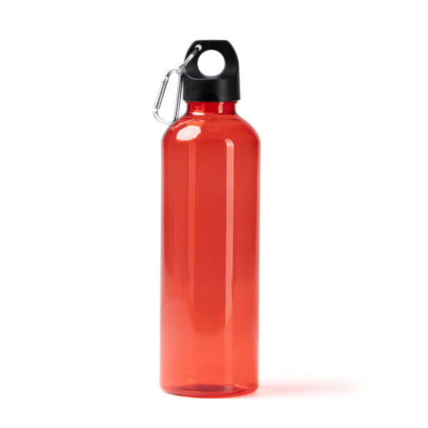 FLANKER - Red
