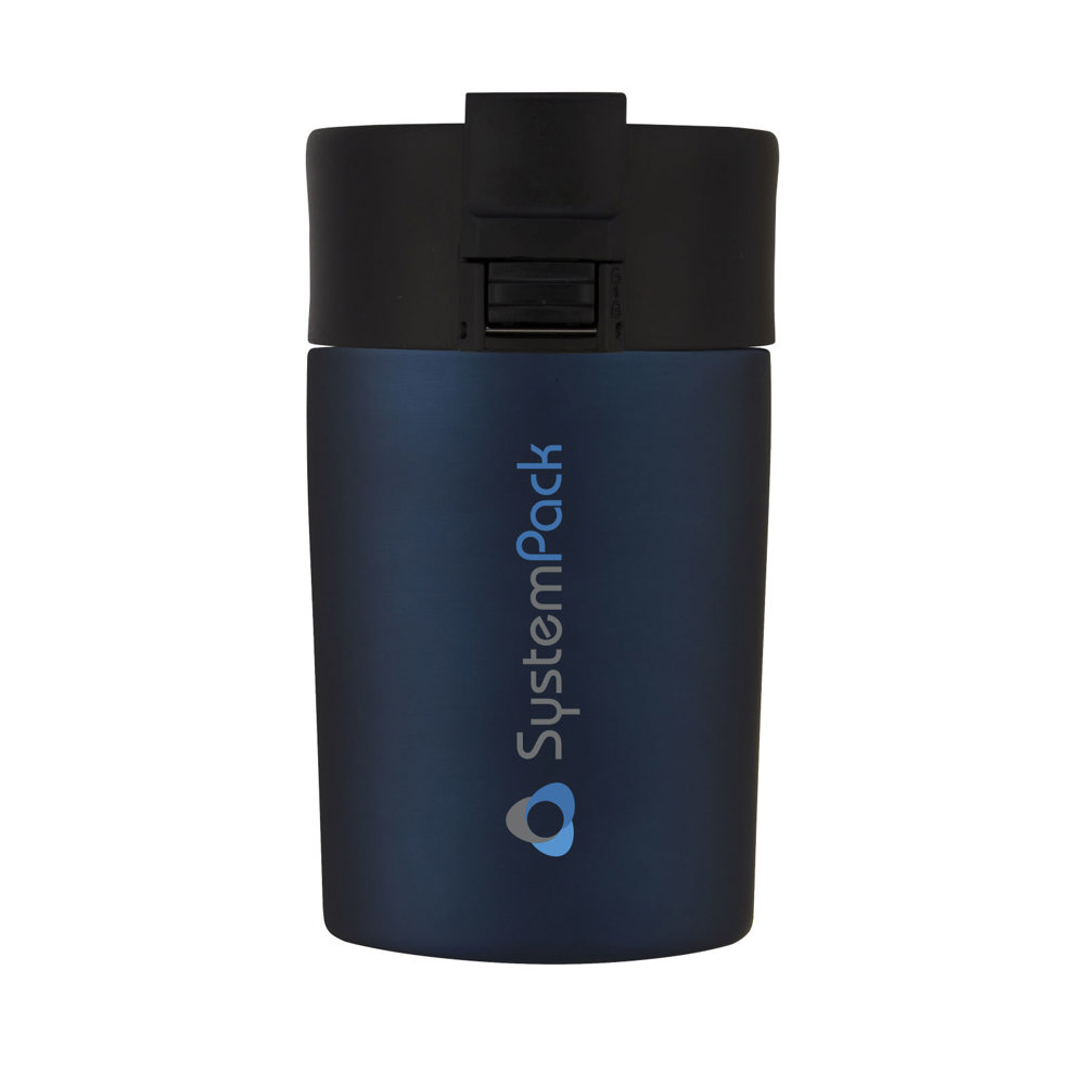 Jetta 180 ml copper vacuum insulated tumbler