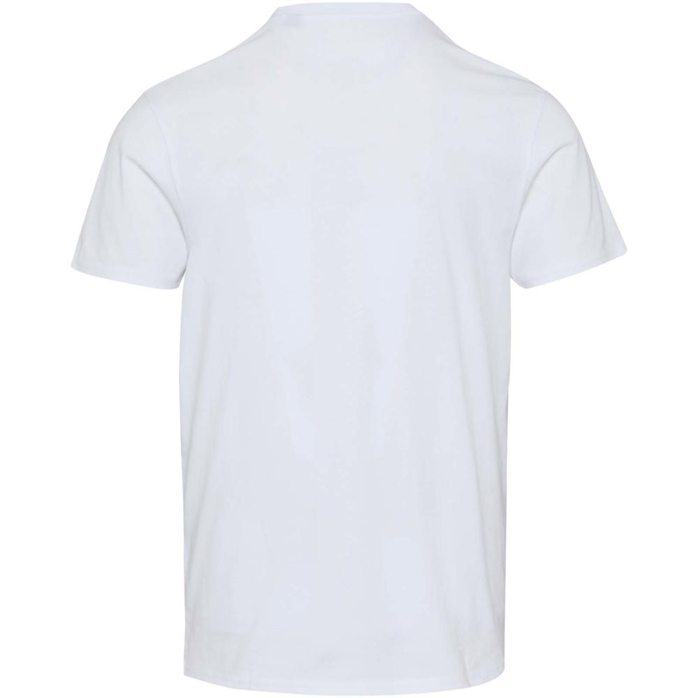 Azurite 160 g/m² short sleeve unisex OCS organic t-shirt