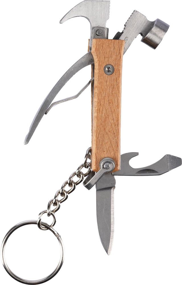 Bamboo multitool Heinrich
