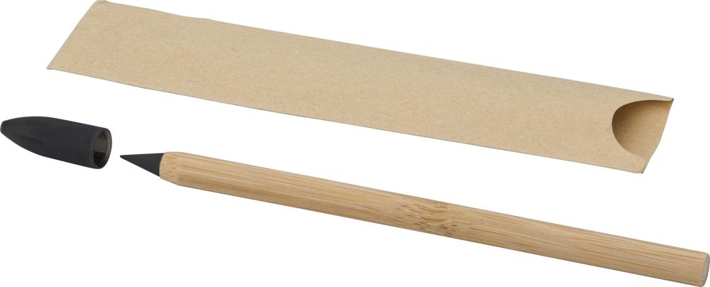 Bamboo pencil Hayes