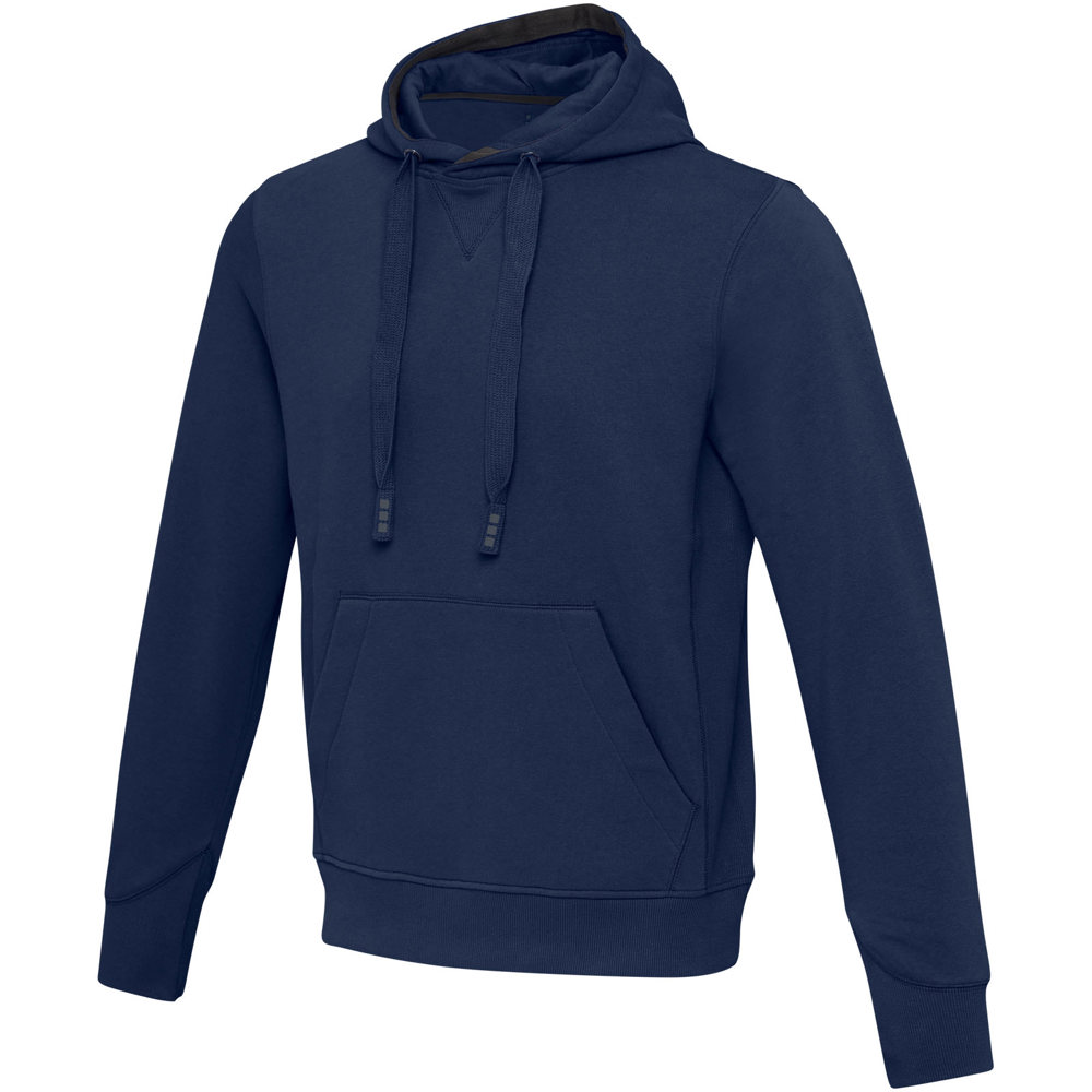 Arora 300 g/m2 unisex hoodie - Navy