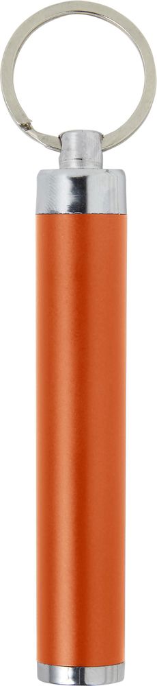 ABS 2-in-1 key holder Zola - Orange