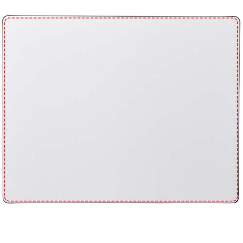 Brite-Mat® mouse mat with tyre material