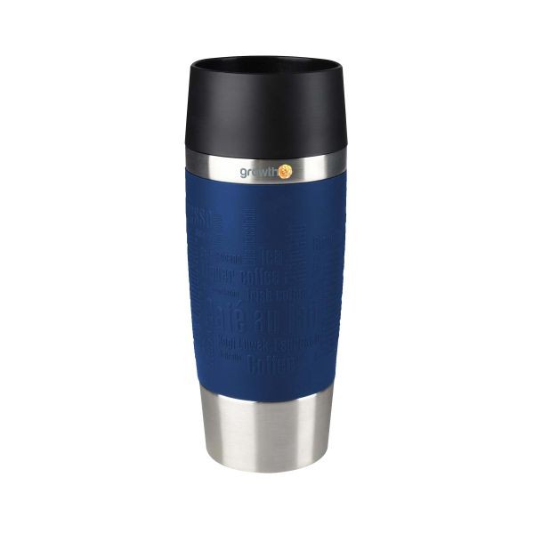 Tefal Travel Mug- Blue