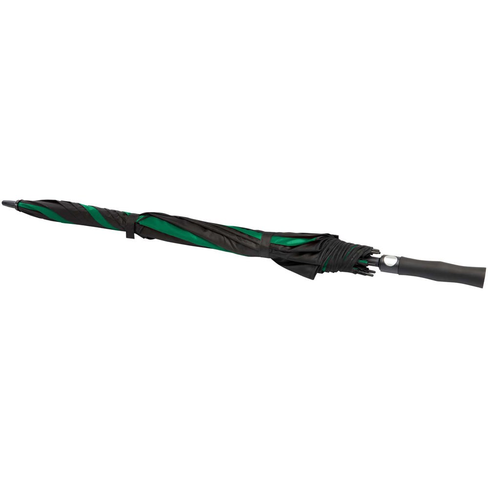 Jeff 30" windproof golf umbrella