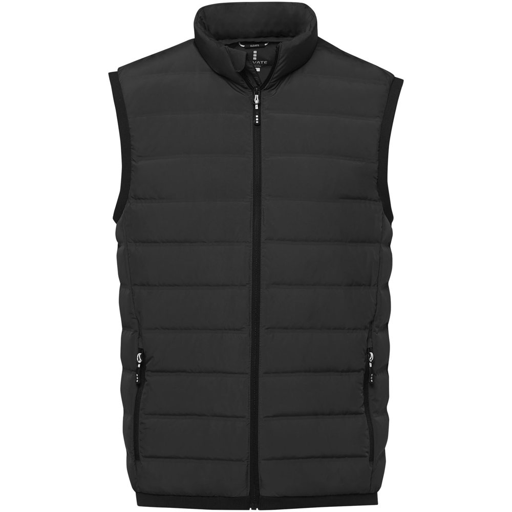 Macin men's insulated down bodywarmer