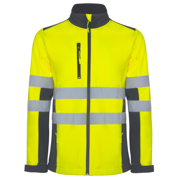 ANTARES - LEAD/FLUOR YELLOW