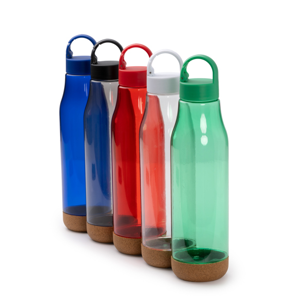 BOTTLE BASTI ROYAL BLUE