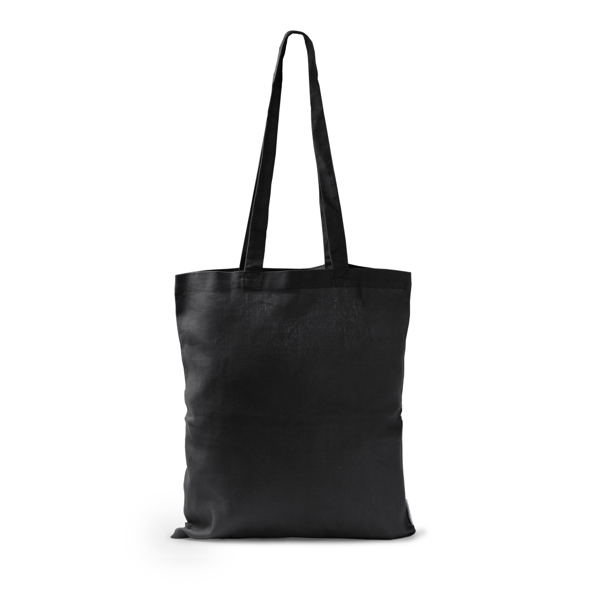 DORSI - Black