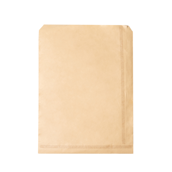 PAPER BAG UROA NATURAL