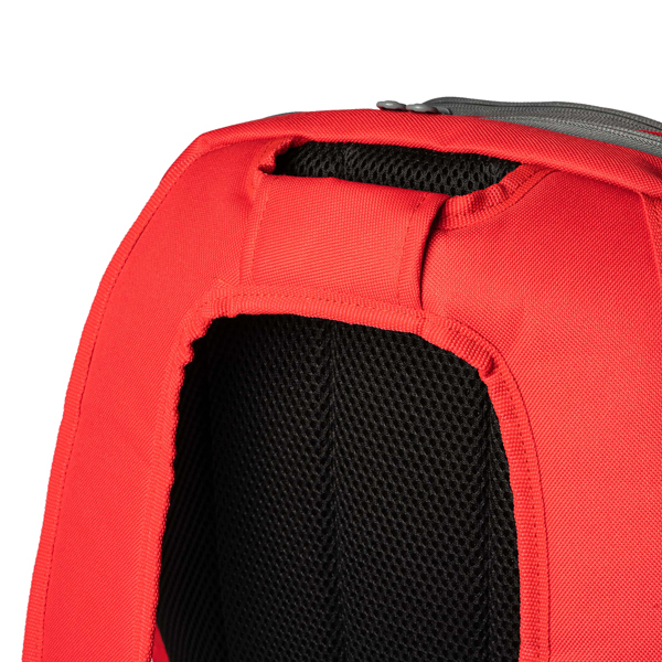 COLUMBA BACKPACK S/ONE SIZE BLACK