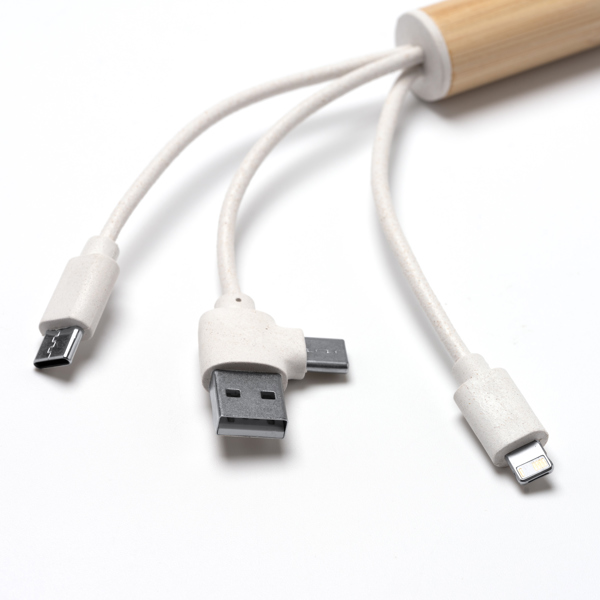 CABLE POMBO NATURAL