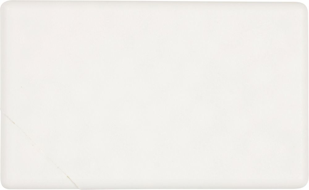 PP case with mints Judith - White