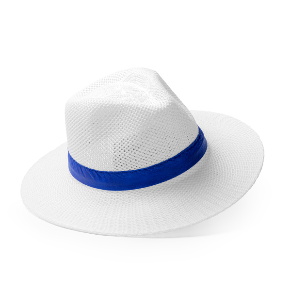 HAT JONES WHITE