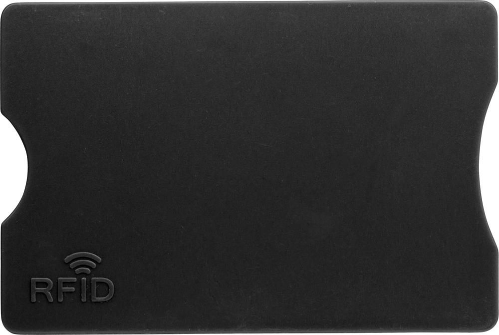 PS card holder Sora - Black