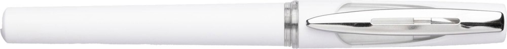 ABS ink pen Karin - White