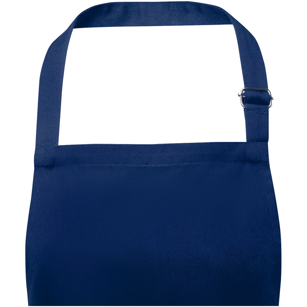 Andrea 240 g/m² apron with adjustable neck strap