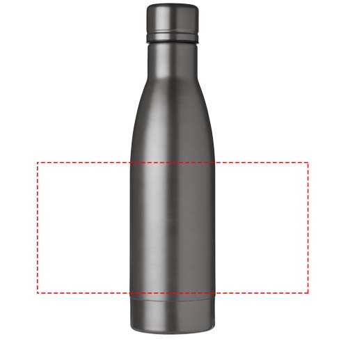 Vasa 500 ml copper vacuum insulated bottle