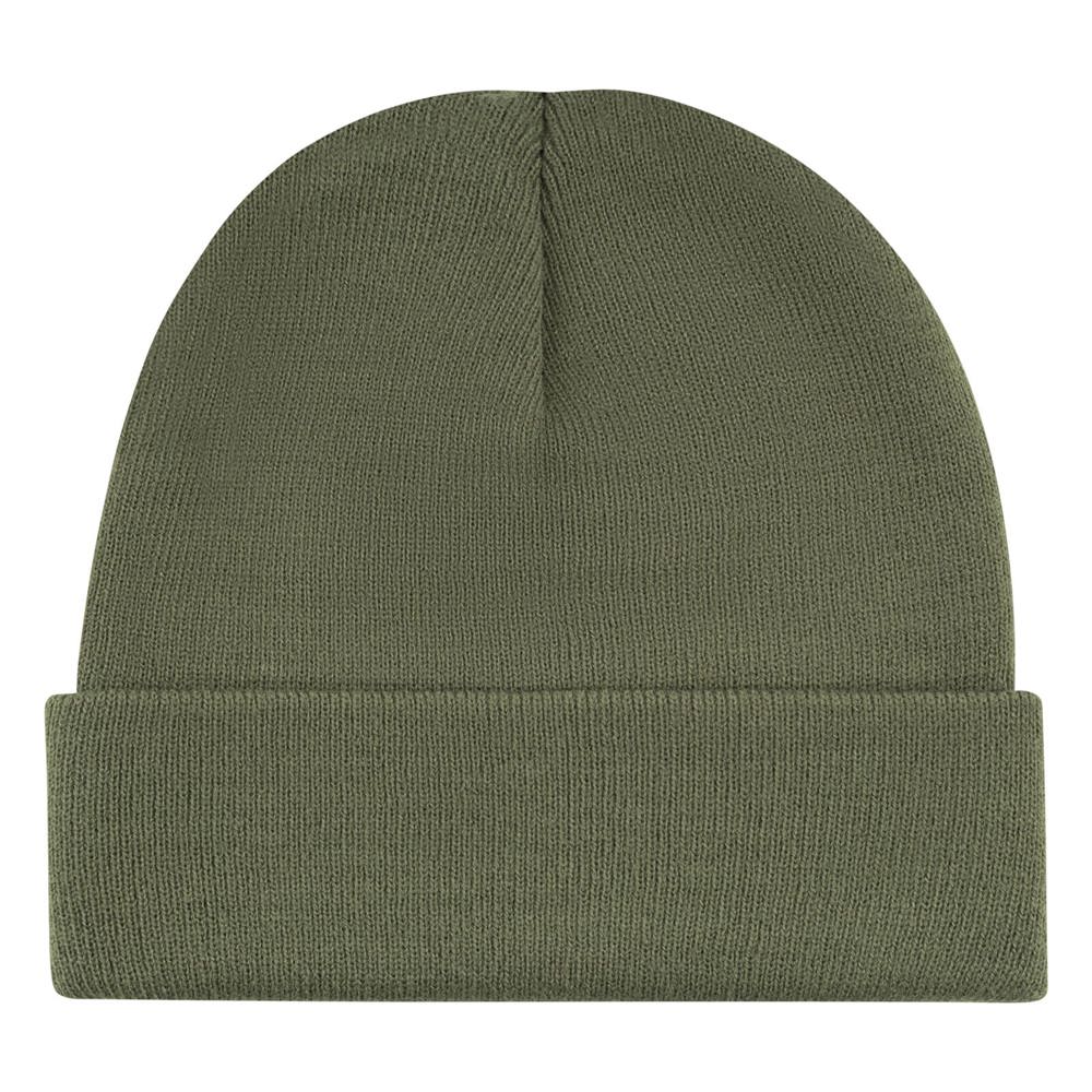 Knitted hat 100% rPET