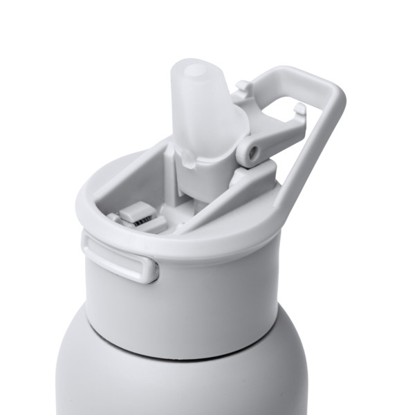 BOTTLE BULGON GREY
