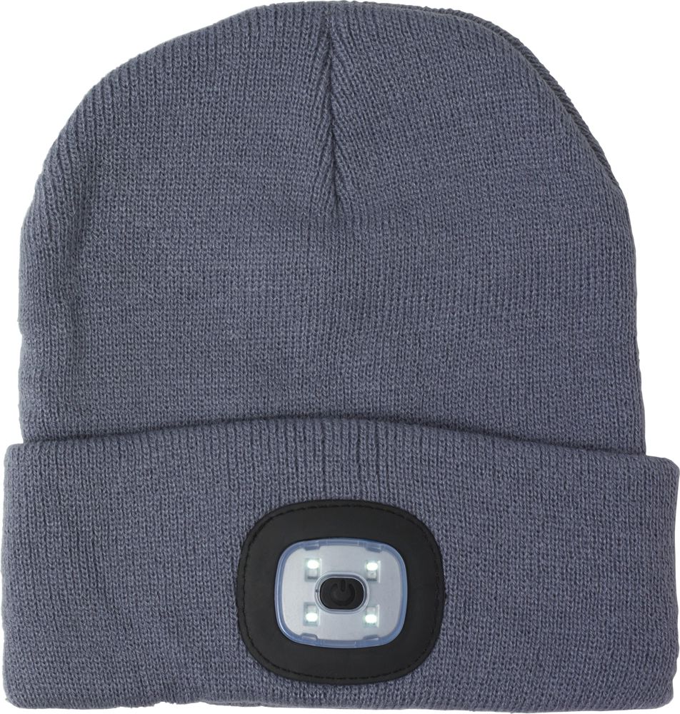 Acrylic beanie Vivian