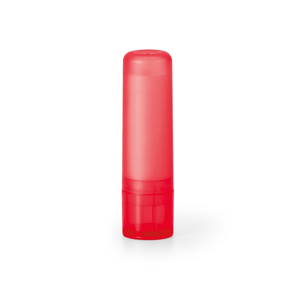 JOLIE. Lip balm σε PS και PP - Κόκκινο