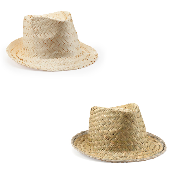 GALAXY HAT GREIGE