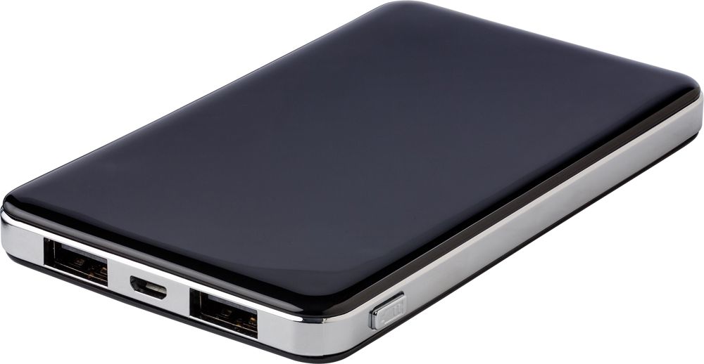 ABS power bank Jerry