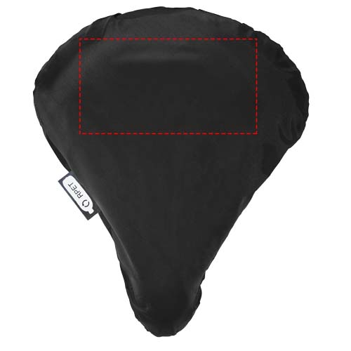 Jesse recycled PET bicycle saddle cover