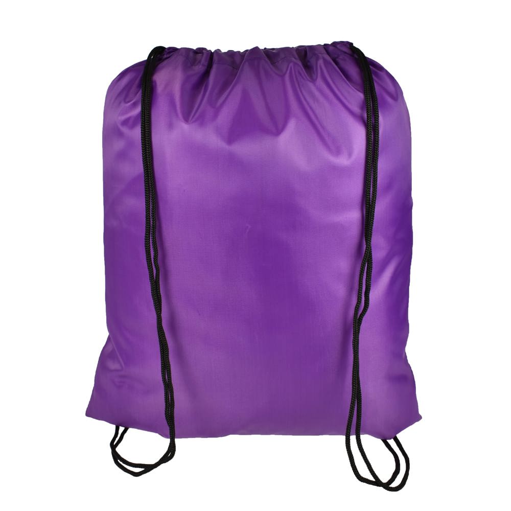 Promo bag - Purple (PMS 268c) / Purple