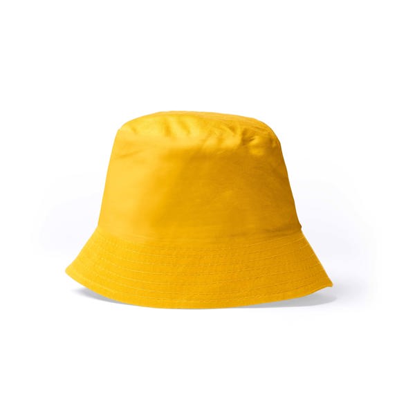 BOBIN - Golden Yellow
