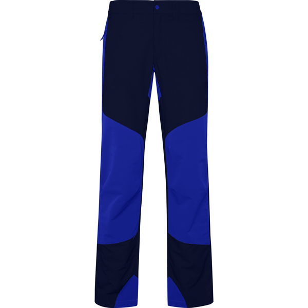 BONATI - NAVY BLUE/ROYAL BLUE